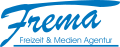 Logo Freizeit und Medienagentur Kassel